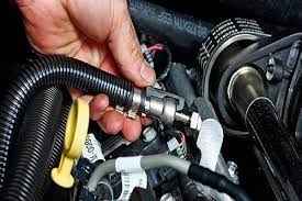 Auto Fuel System Repair in Georgetown, TX